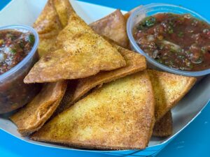 Chips and Salsa(3)