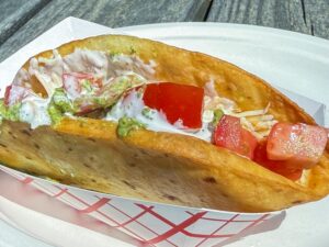 CrispyTaco